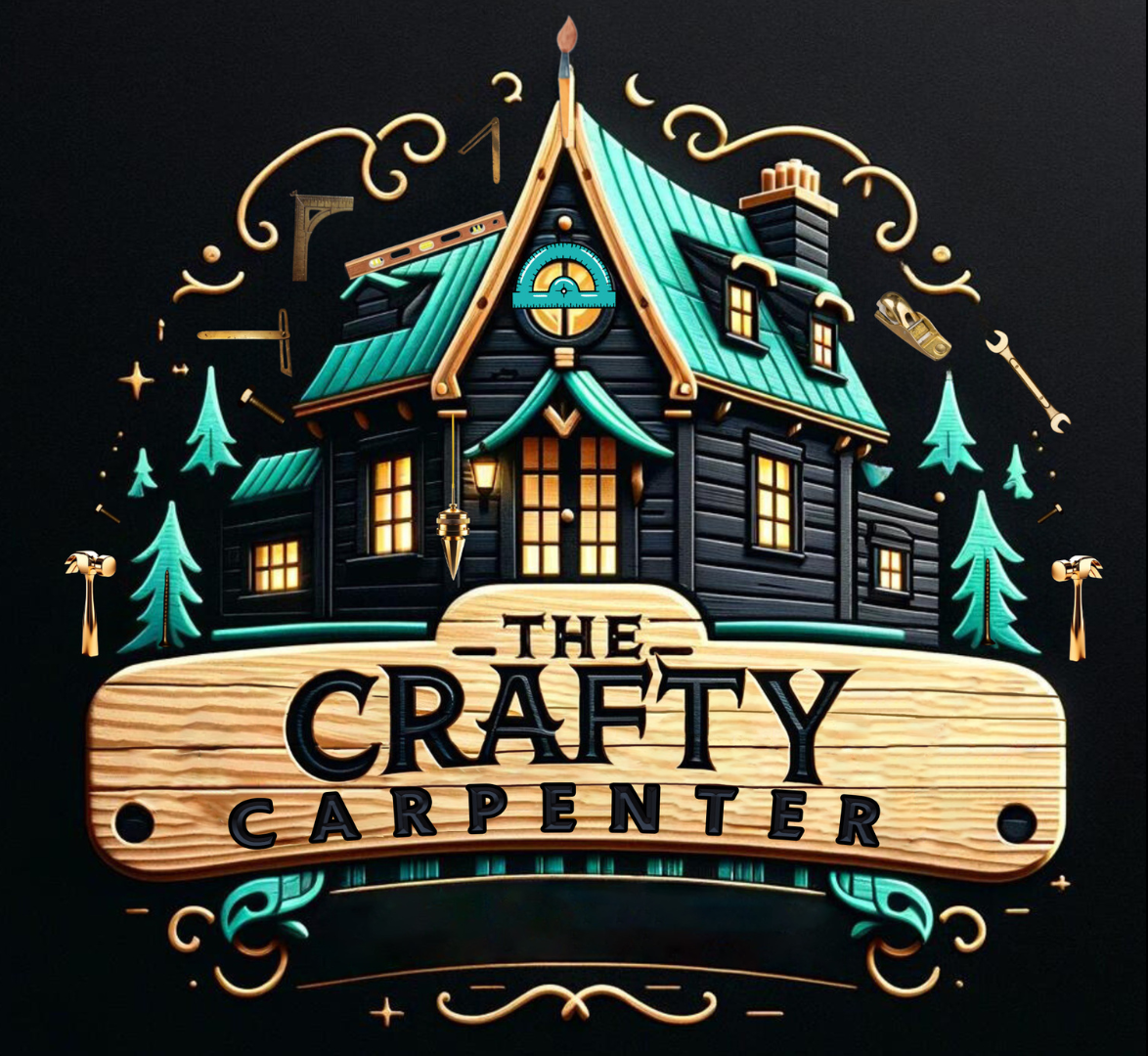 The Crafty Carpenter